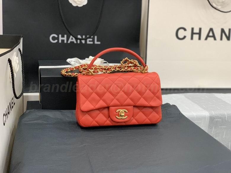 Chanel Handbags 198